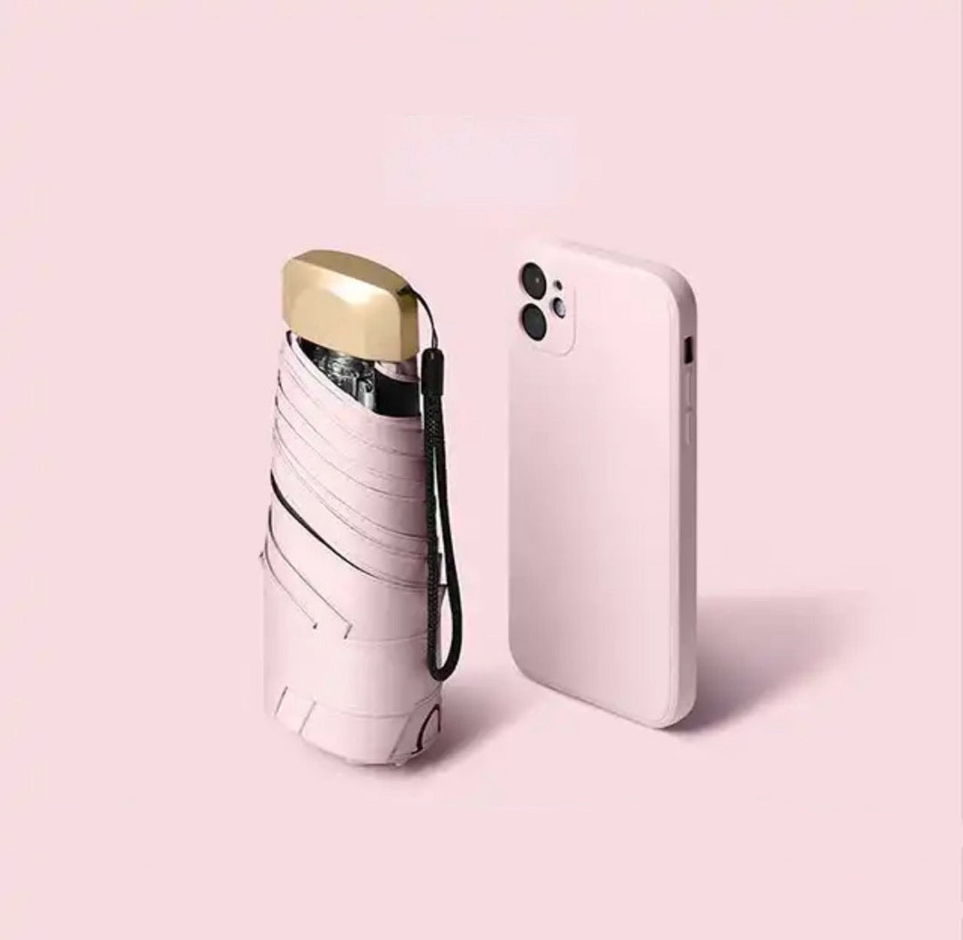 Hordozható Mini Esernyő – Pico