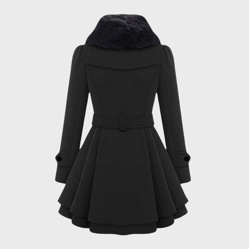 Trendi Női Kabát - BellaVogue