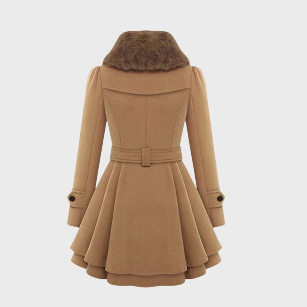 Trendi Női Kabát - BellaVogue