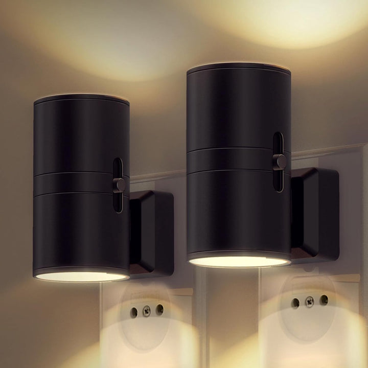 Dimmable Éjjeli Lámpa Érzékelővel - LumenGuard