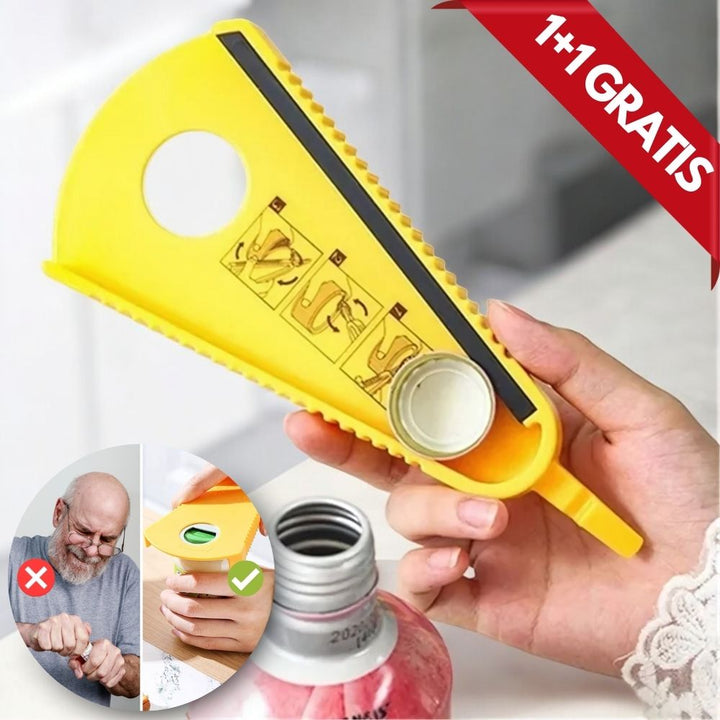 Ergonomikus Palacknyitó - TwistEase