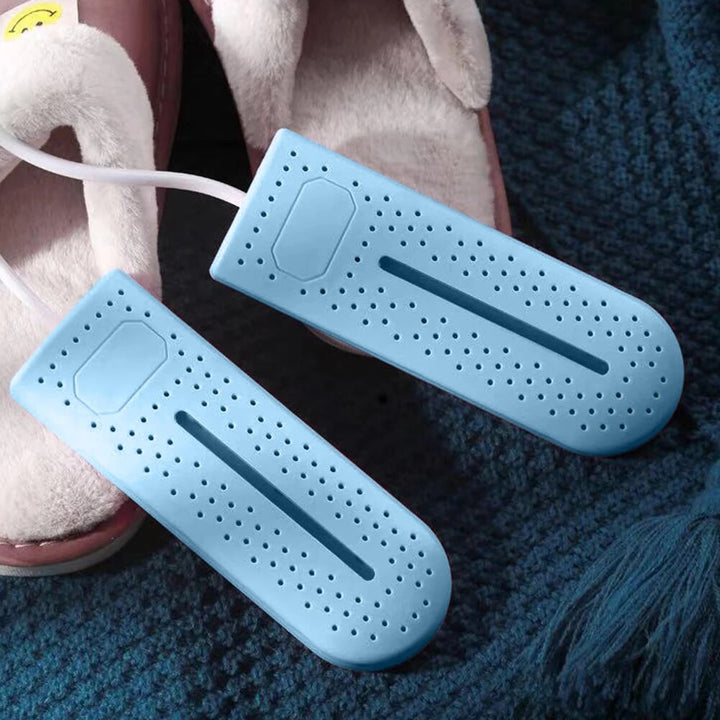 Hordozható UV-cipőszárító és sterilizáló - ShoeFresh Pro