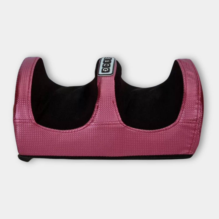 Elektromos Lábmasszírozó Fűtési Funkcióval - SootheFeet