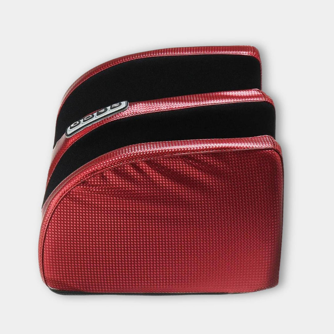 Elektromos Lábmasszírozó Fűtési Funkcióval - SootheFeet