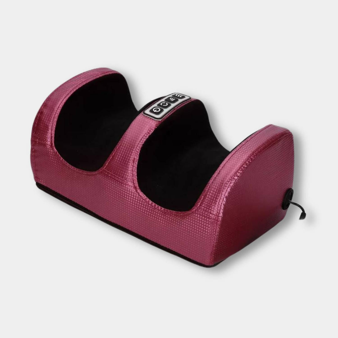 Elektromos Lábmasszírozó Fűtési Funkcióval - SootheFeet