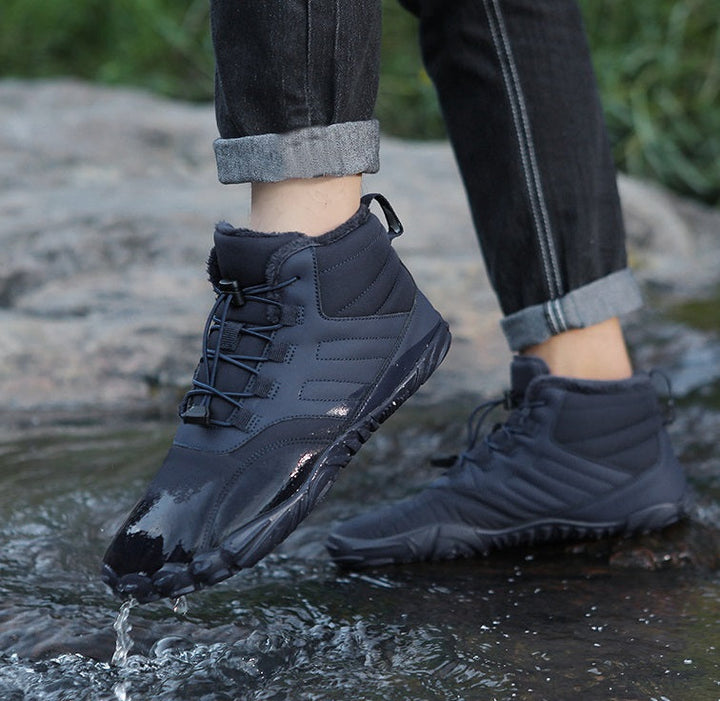 Kültéri Mezítlábas Csizmák - Luca