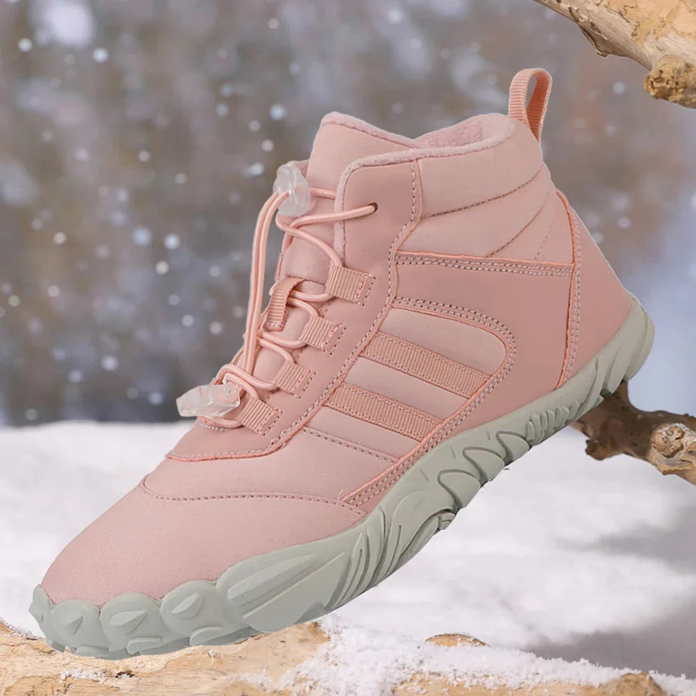 Kültéri Mezítlábas Csizmák - Luca