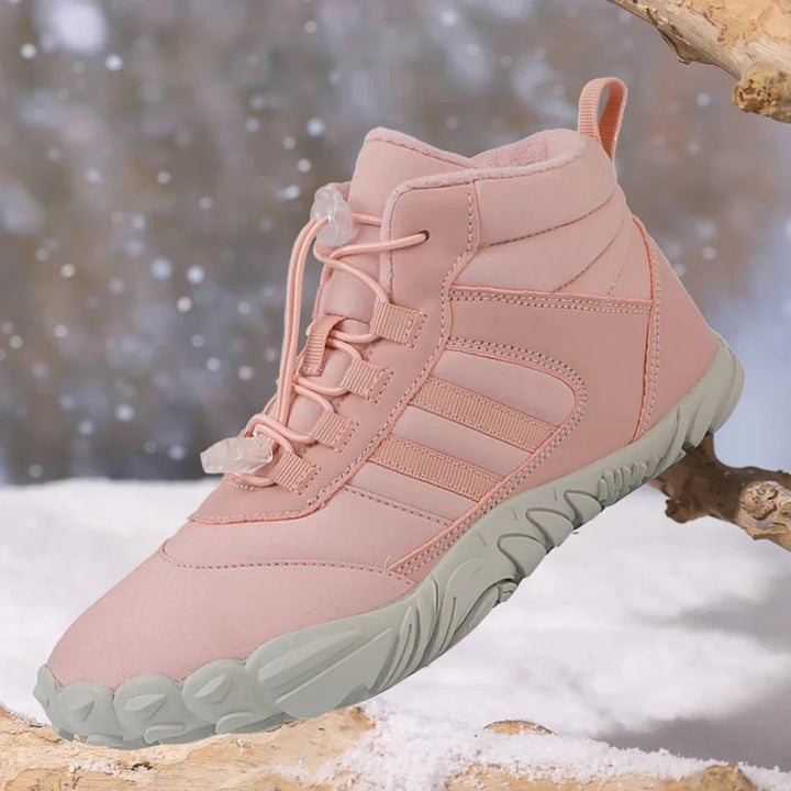 Kültéri Mezítlábas Csizmák - Luca