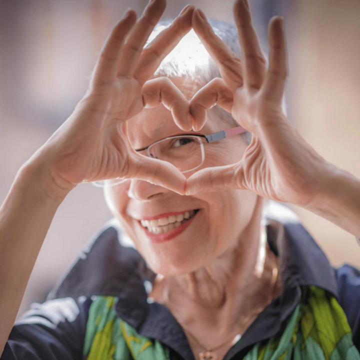 Újratölthető Hallókészülék - ClearTone