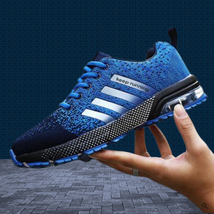 Könnyű ortopéd sneakers - AeroFlex