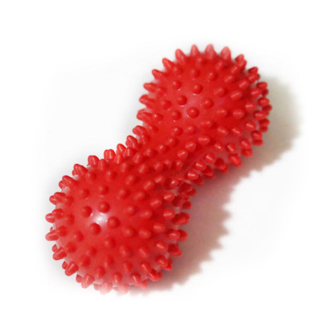 Kényelmes lábmasszázs görgő - RelaxRoller Comfort