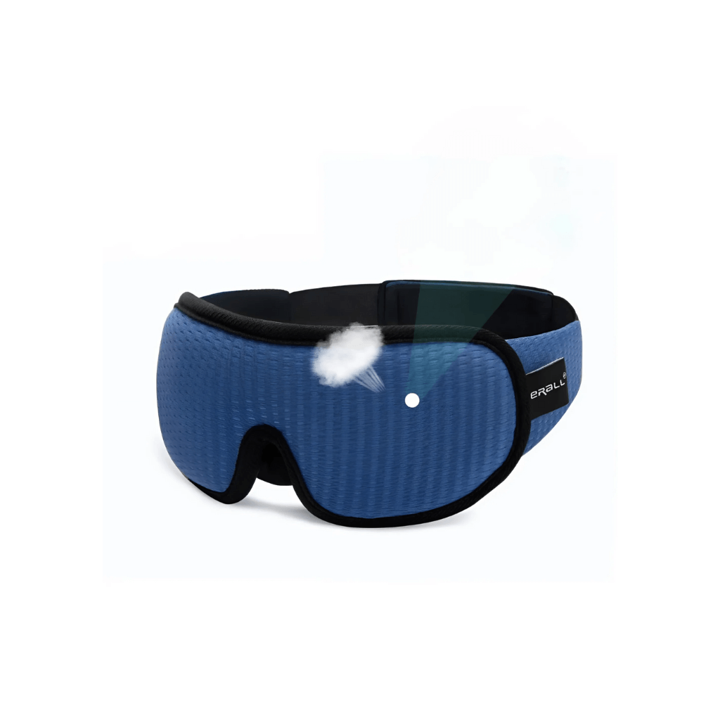 Ergonomikus Alvószemüveg - DreamShield