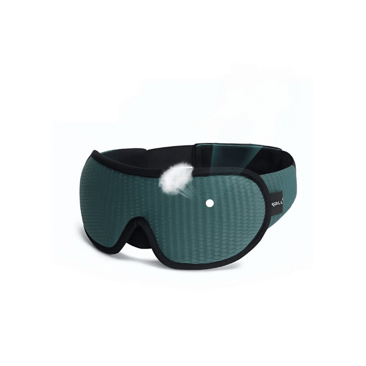 Ergonomikus Alvószemüveg - DreamShield