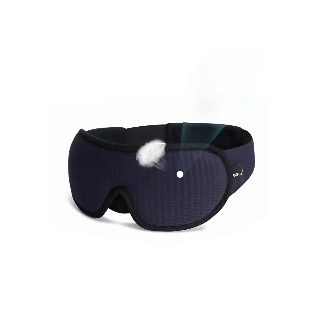 Ergonomikus Alvószemüveg - DreamShield