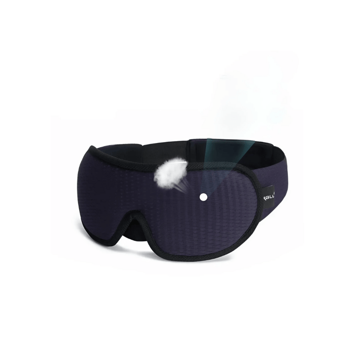 Ergonomikus Alvószemüveg - DreamShield