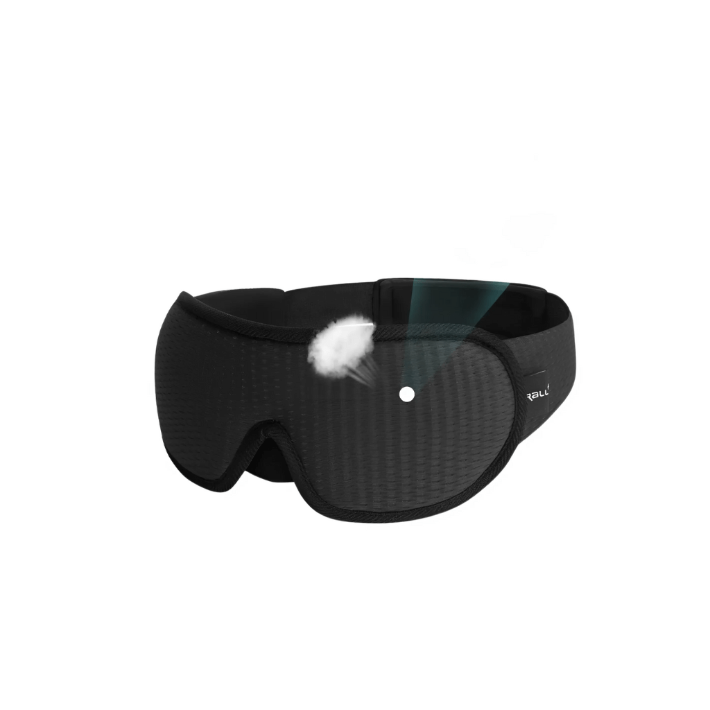 Ergonomikus Alvószemüveg - DreamShield