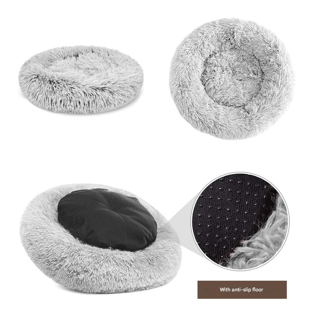 Nyugtató kutyapárna - Snoozy