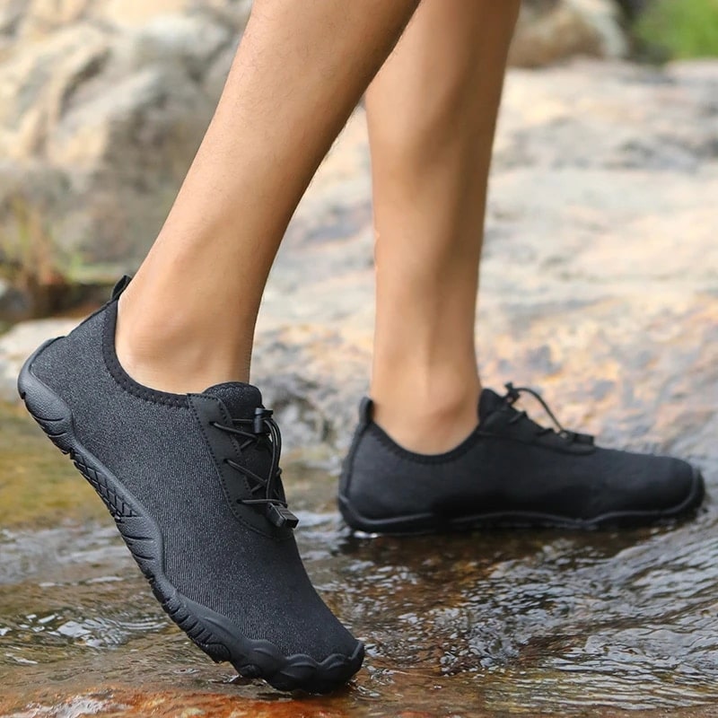 Barefoot csúszásgátló cipők - TerraStride