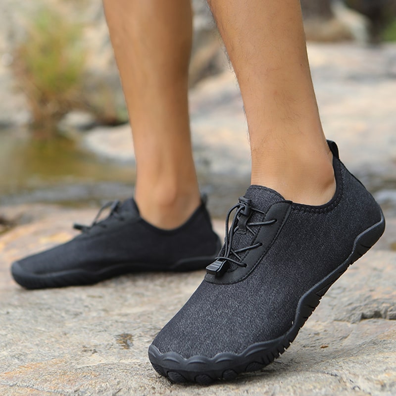 Barefoot csúszásgátló cipők - TerraStride