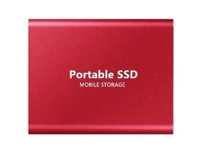 Külső SSD 128TB - StorePro