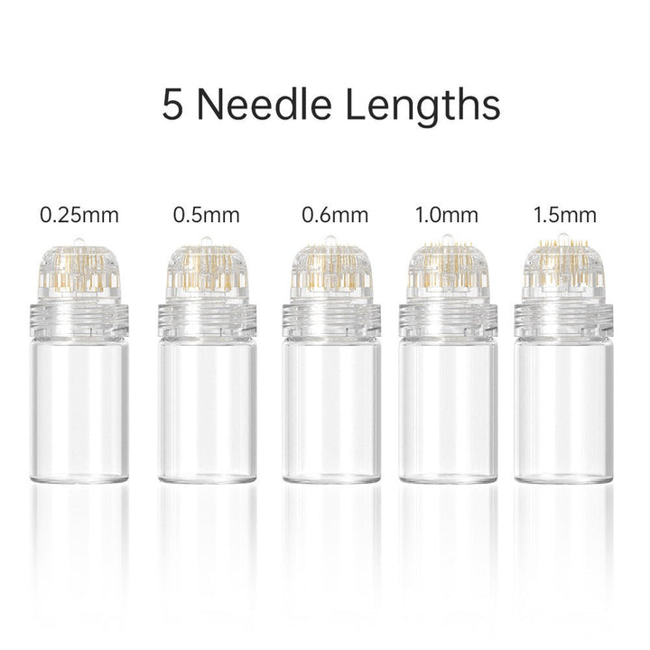 Derma Stempel mikrotűs kezeléssel - SkinGlow