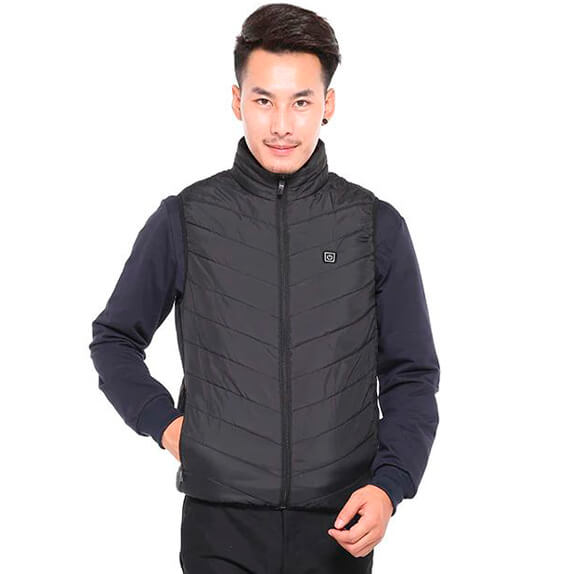 Unisex Melegítő Testmelegítő 1+1 INGYEN - HeatGuard