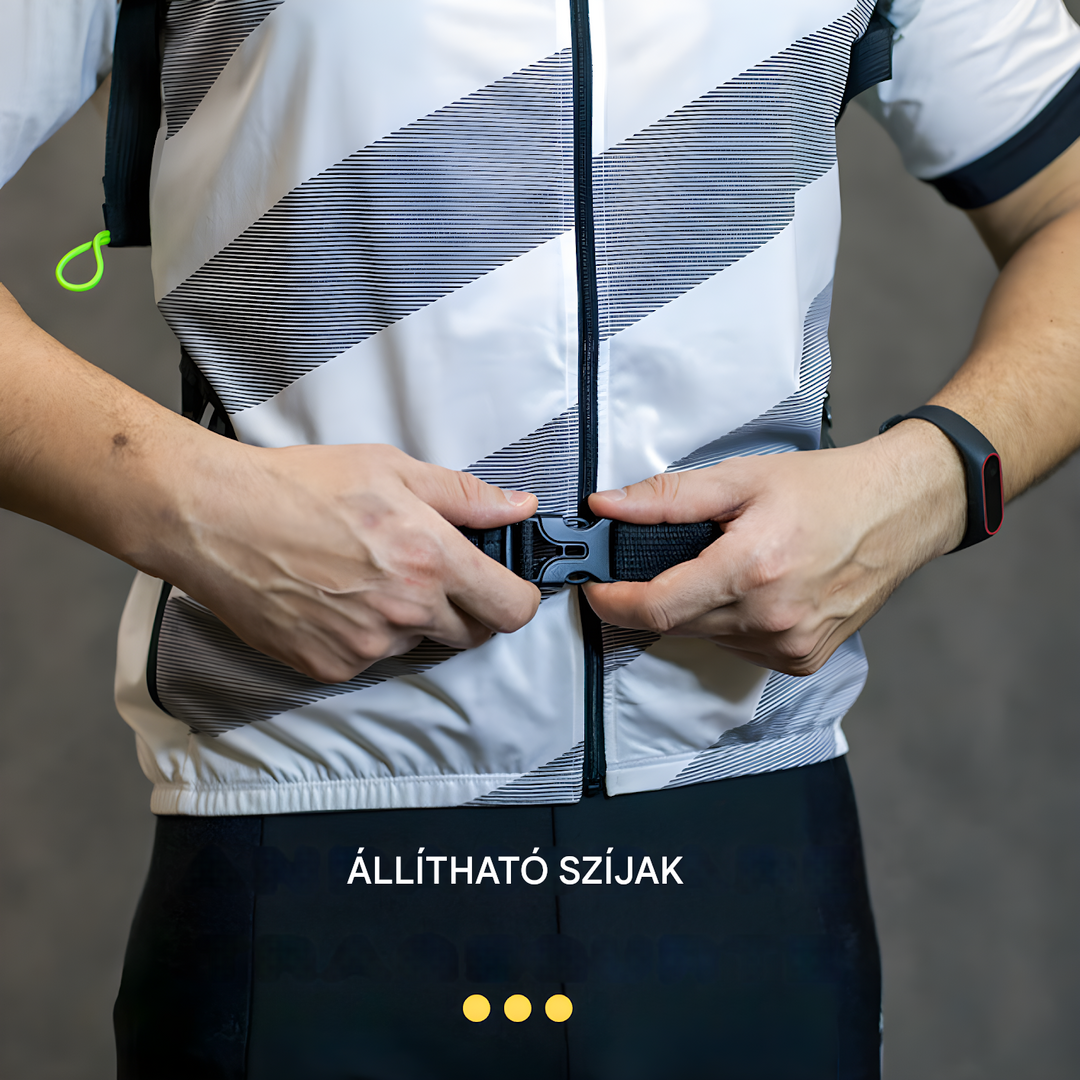 Multifunkciós Ivóhátizsák - HydroRide