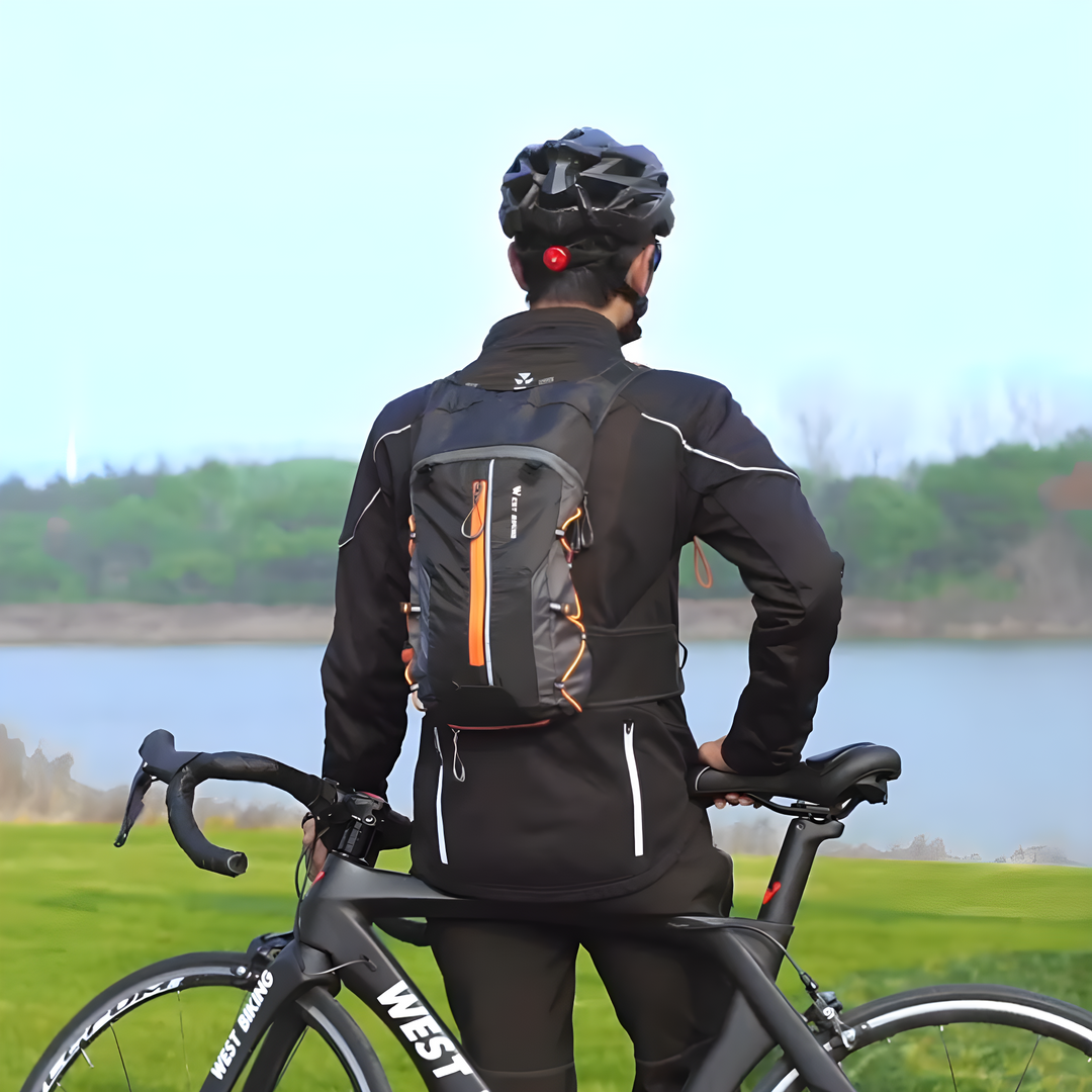 Többfunkciós Hidratáló Hátizsák - HydroRide