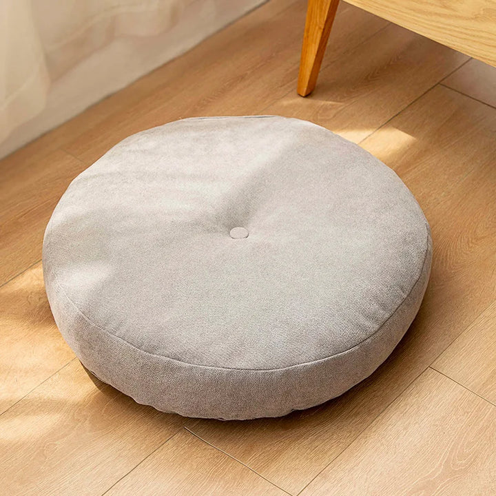 Kerek Meditációs és Jógapárna - ZenCushion