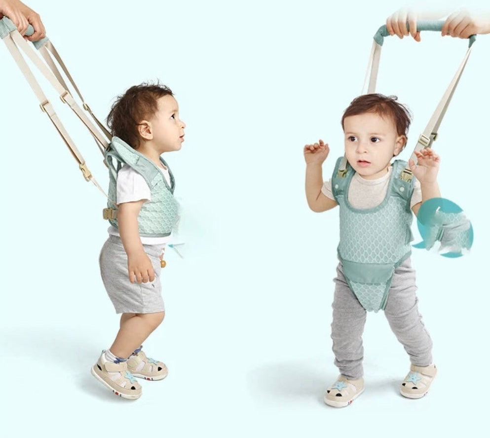 Baby Loopharnas - StepMate