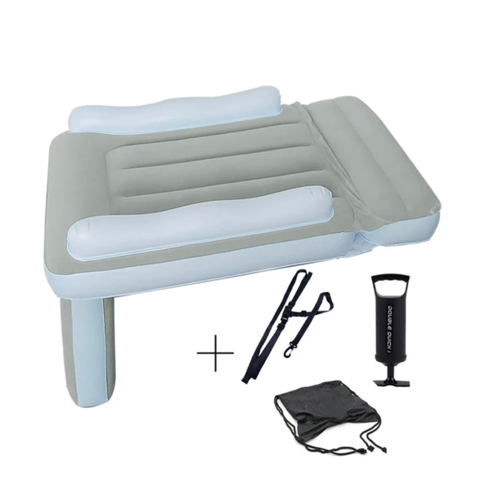 Felfújható Repülőágy – CloudNap