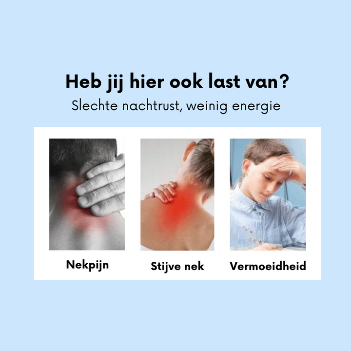 Orthopédiai Párna - ComfortAlign™