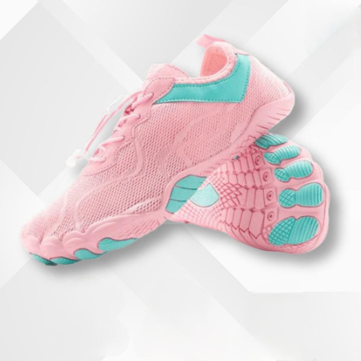 Vízálló ortopéd barefoot cipők – Nayla