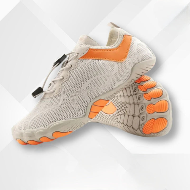 Vízálló ortopéd barefoot cipők – Nayla