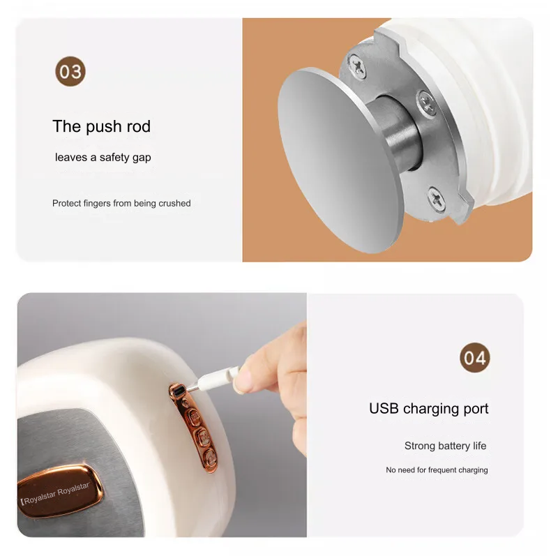 Okos Teljesen Automatikus Kézi Tésztakészítő - PastaMaster