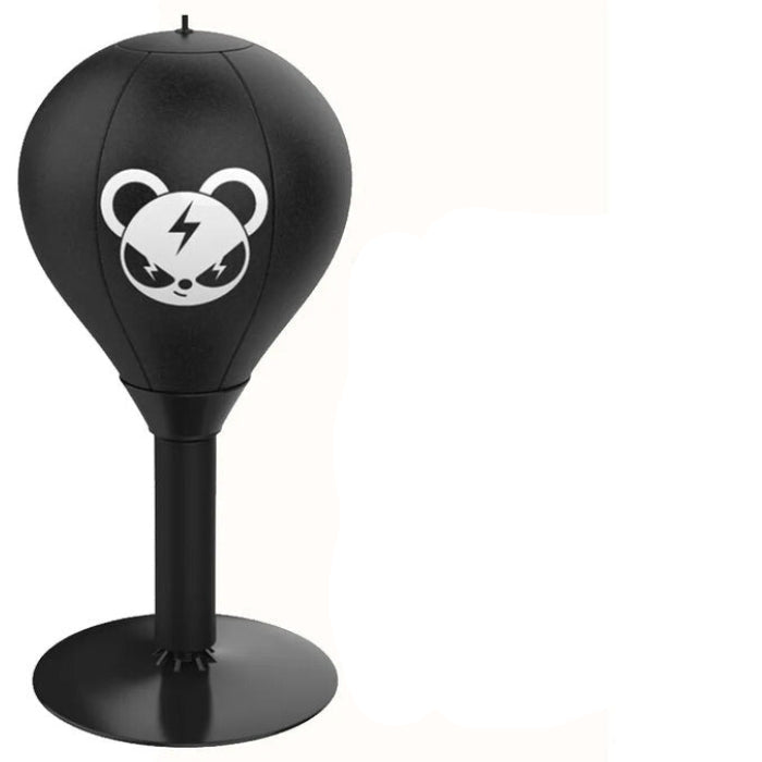 Bokszáska Erőteljes Vákuumpumpával - PowerStrike