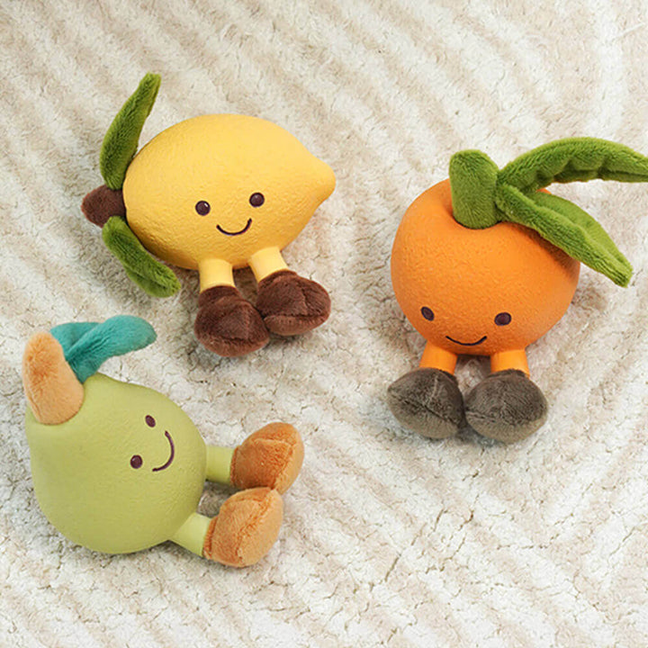 Gyümölcsös Kutyás Rágójáték - FruityChew