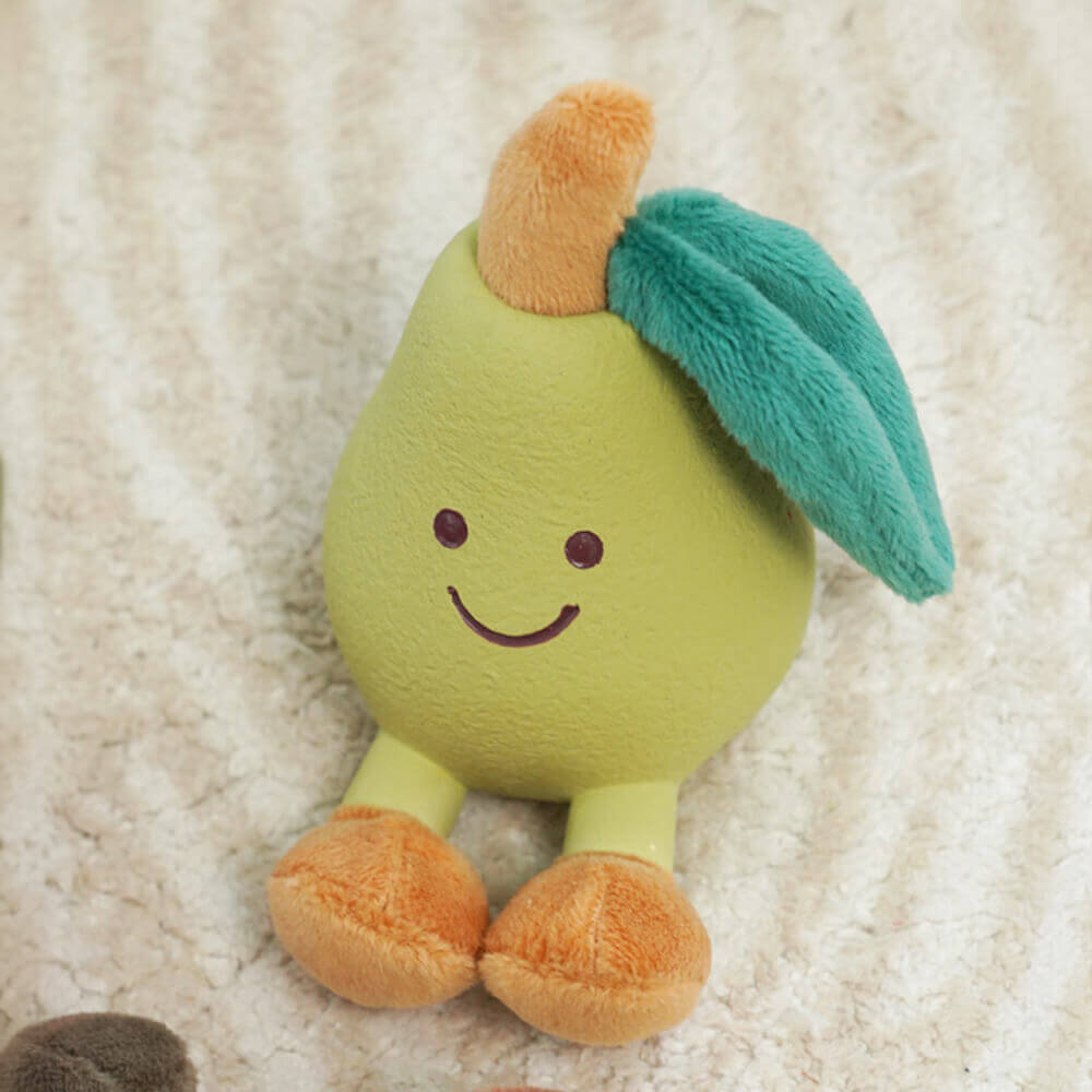 Gyümölcsös Kutyás Rágójáték - FruityChew