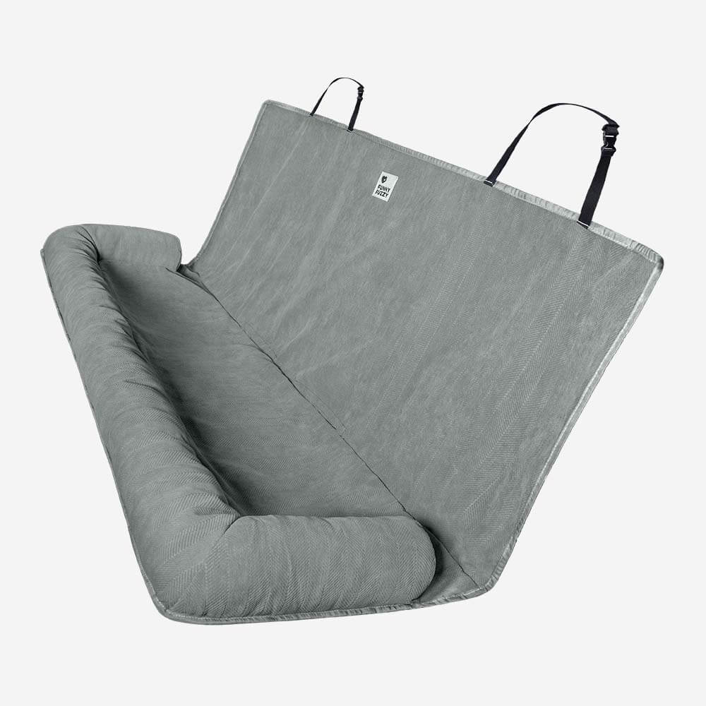 Kényelmes Kutyás Autóágy - RoadPaw