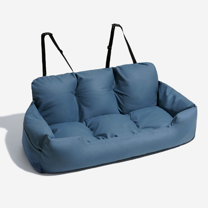 Luxus Utazószállás Kutyáknak - PawsRest