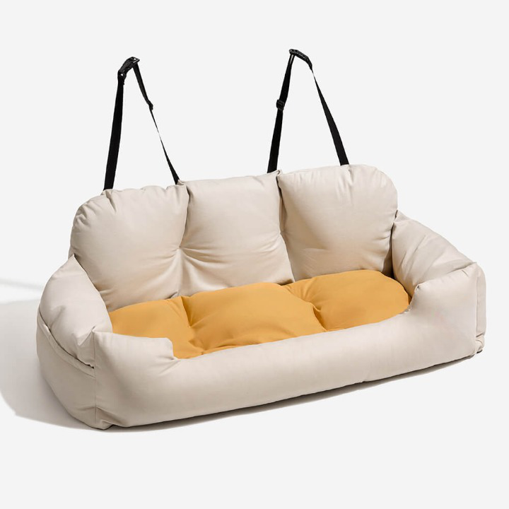 Luxus Utazószállás Kutyáknak - PawsRest