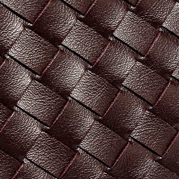 Fonott Mini Táska - Elena