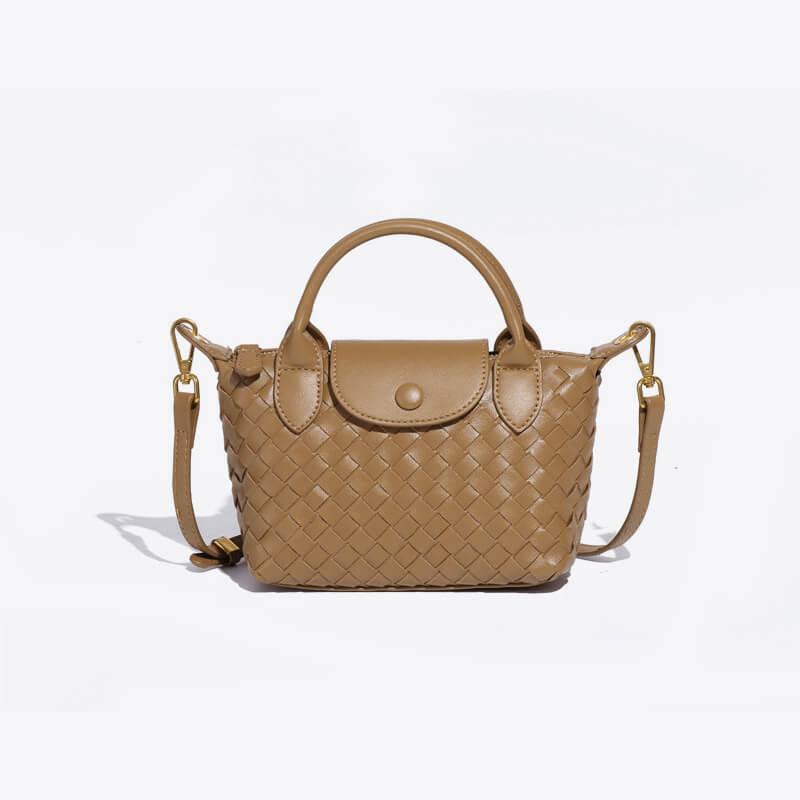 Fonott Mini Táska - Elena