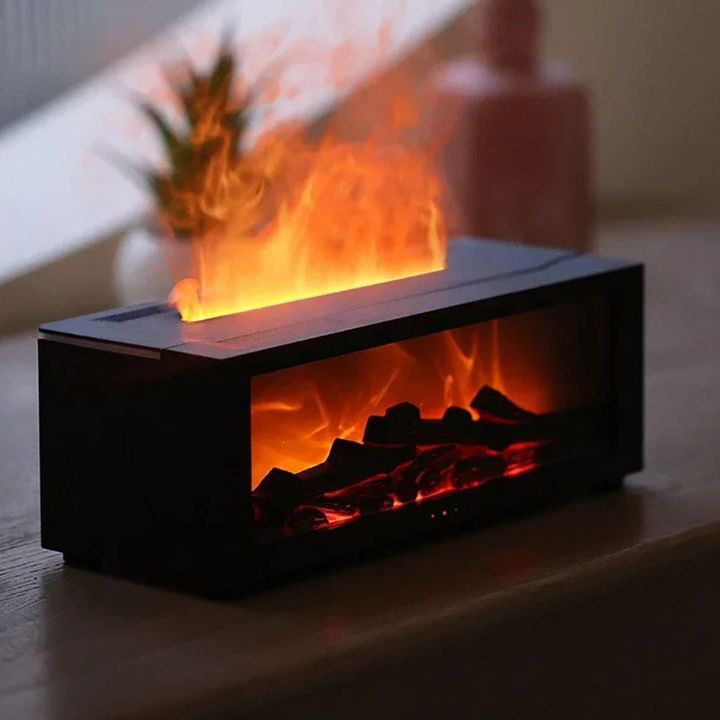 Aroma Diffúzor - FlameGlow