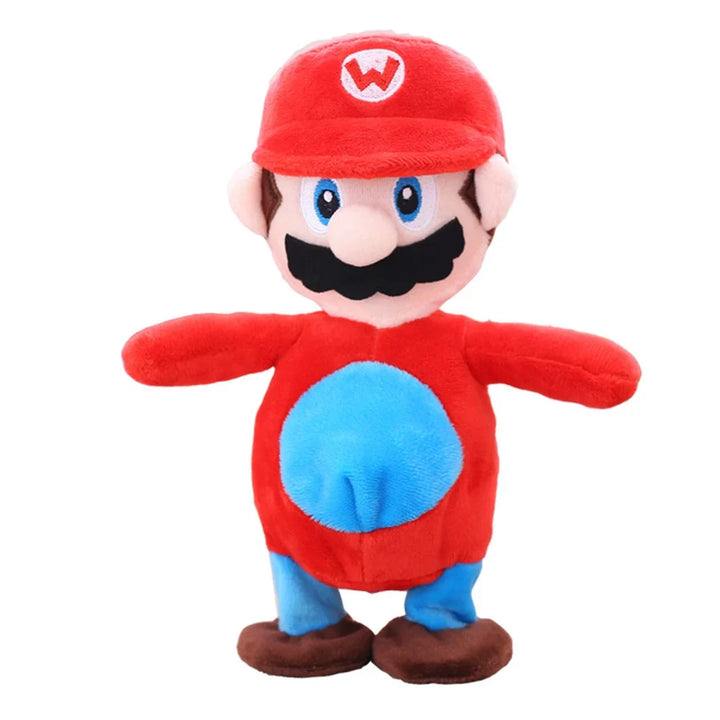 Pratende és Futó Ölelés - MagicTalk