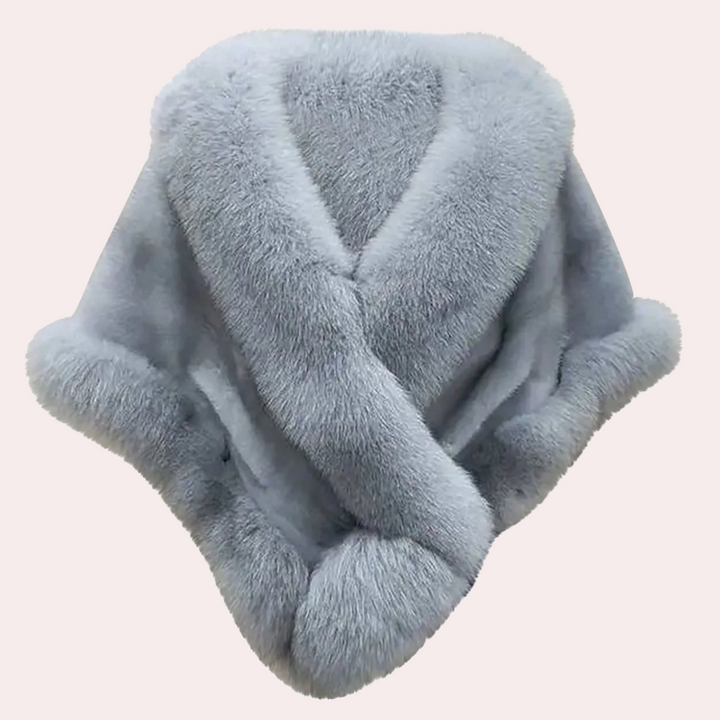 Meleg Bőrsál Nőknek - Elin