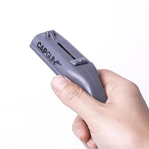 Palacksapka lövöldözős sörnyitó – BlastCap