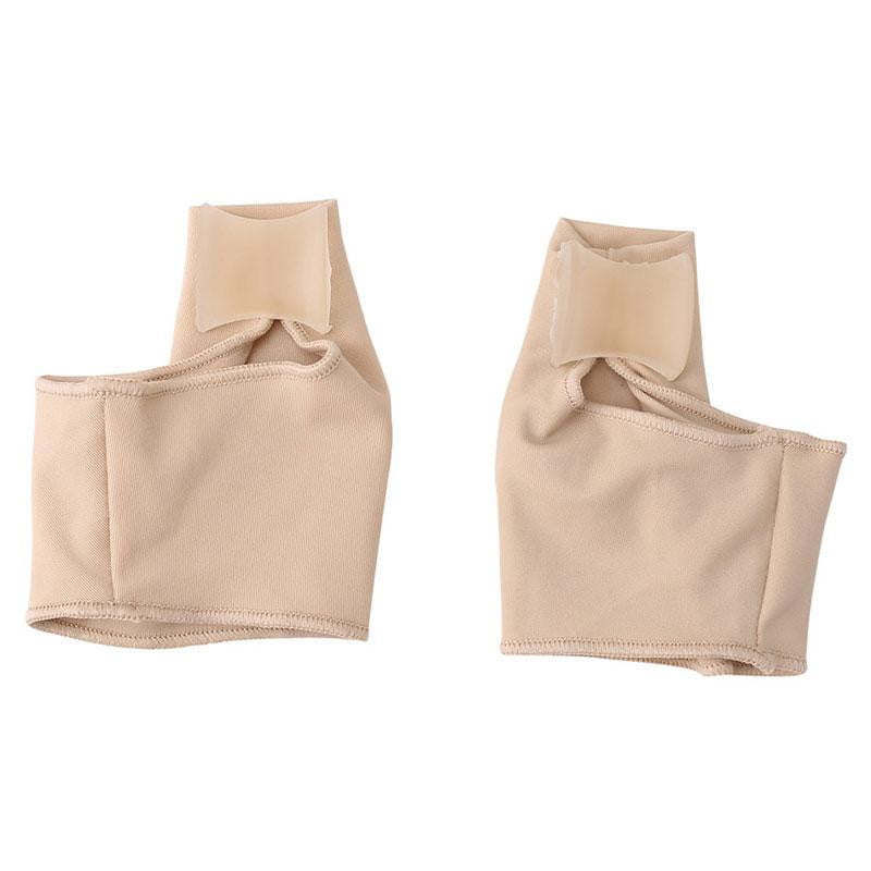 Hallux Valgus Védő (1 pár) - OrthoBunion