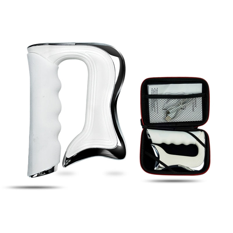 Myofaszciális Kioldás Terápiás Eszköz - MuscleWave