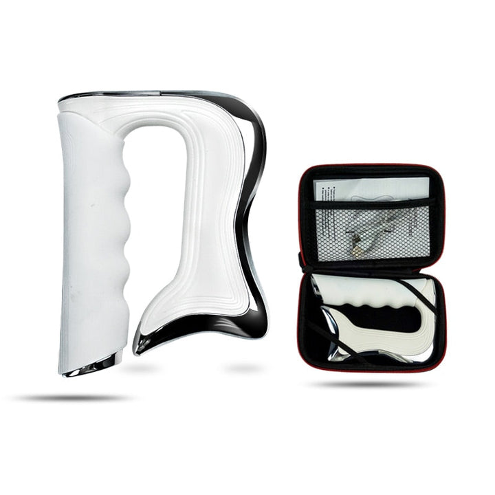 Myofaszciális Kioldás Terápiás Eszköz - MuscleWave